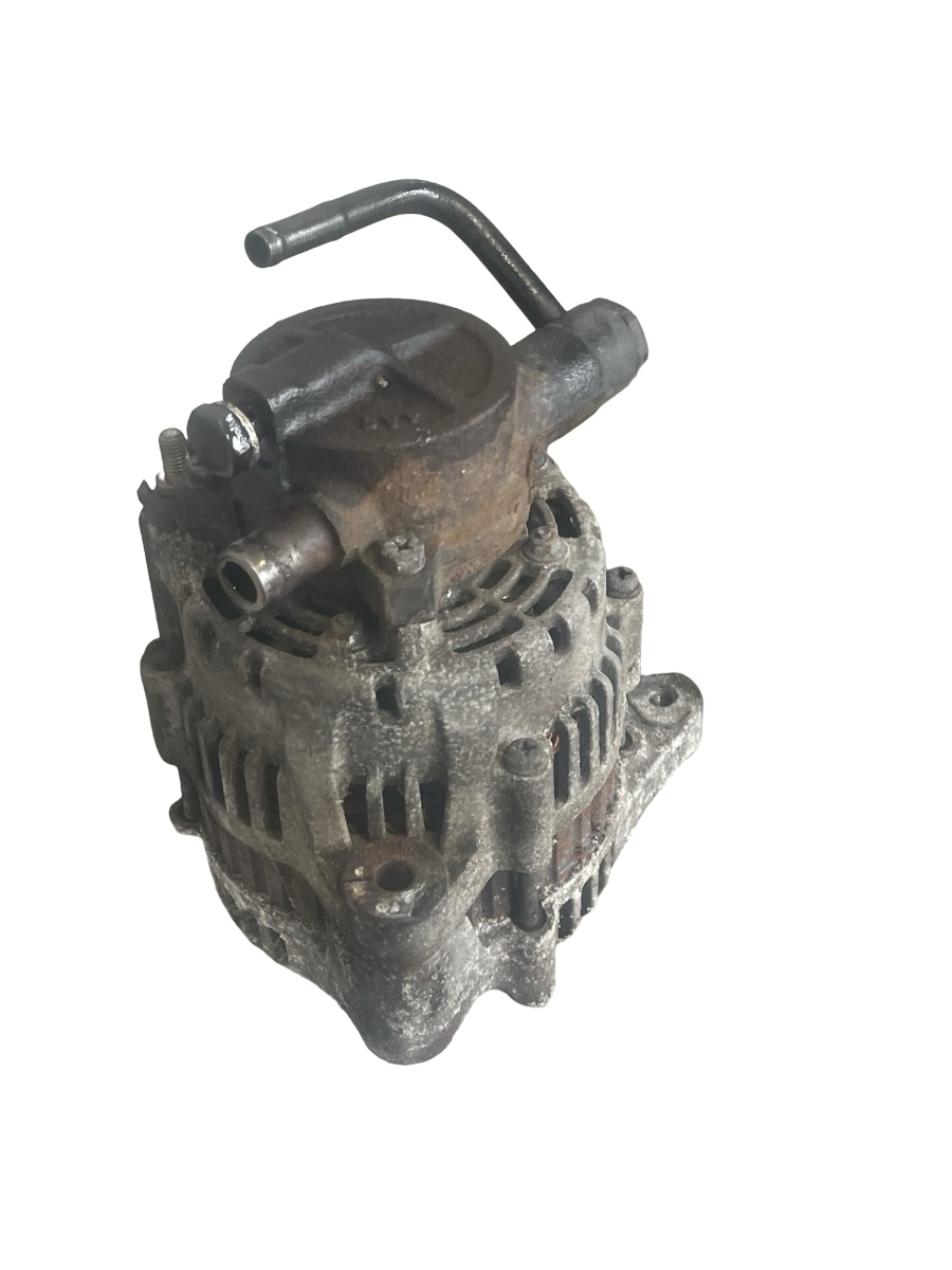 Alternator HYUNDAI ELANTRA Estate 1998 - 2002 2.0CRDI D4EA EURO3 83KW – foto 2