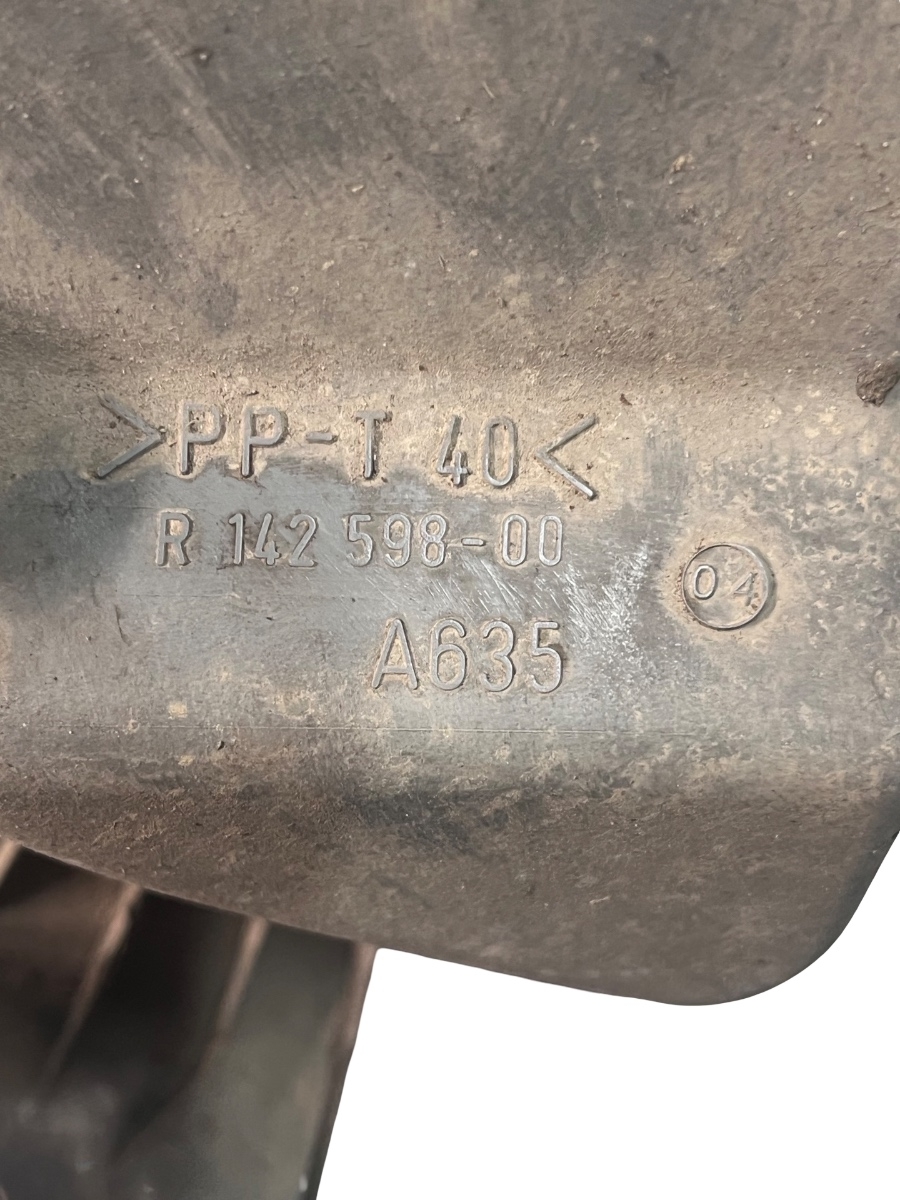 Far dreapta fata FIAT PUNTO 176_ 1993 - 1999 R14259800 – foto 3