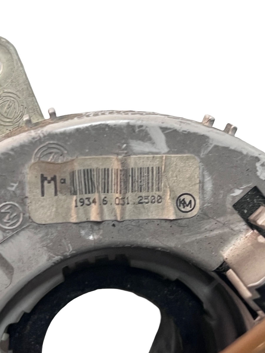 Spirala volan FIAT PUNTO 176_ 1993 - 1999 193460312500 – foto 4