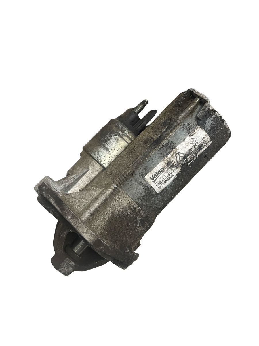 Electromotor DACIA SANDERO II 2012 - > 1.5 dCi K9K 612, K9K 626 233003329R – foto 3