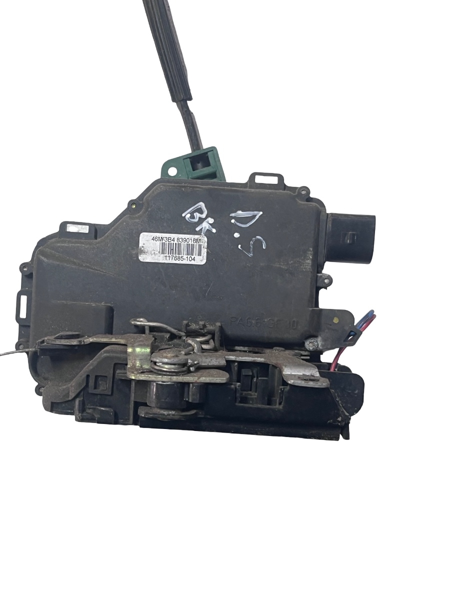 Broasca usa dreapta spate SKODA OCTAVIA Combi 1U5 1998 - 2010 46M3B4839016M