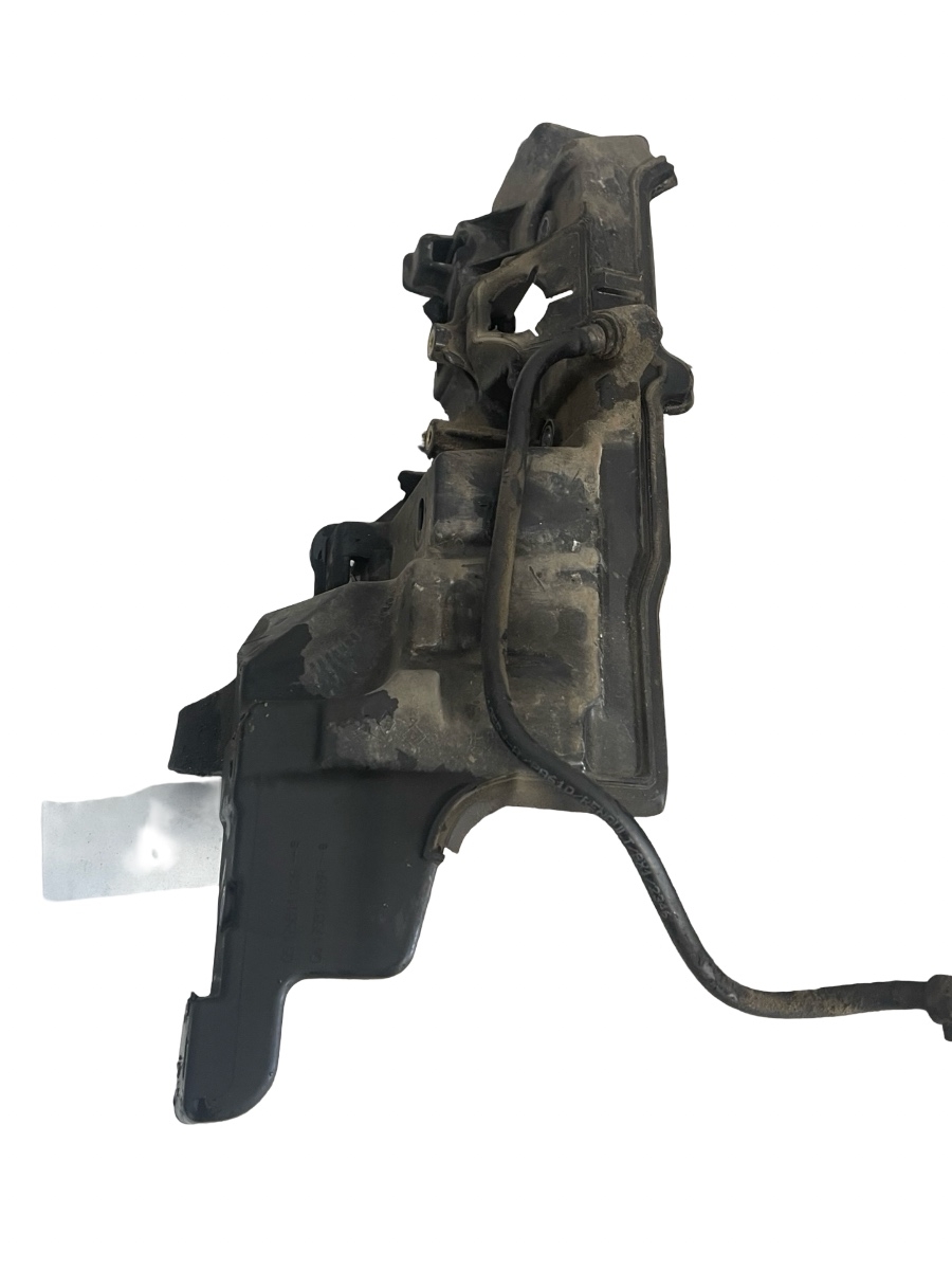 Capac protectie motor DACIA SANDERO II 2012 - > 1.5 dCi K9K 612, K9K 626 175B1122R – foto 3