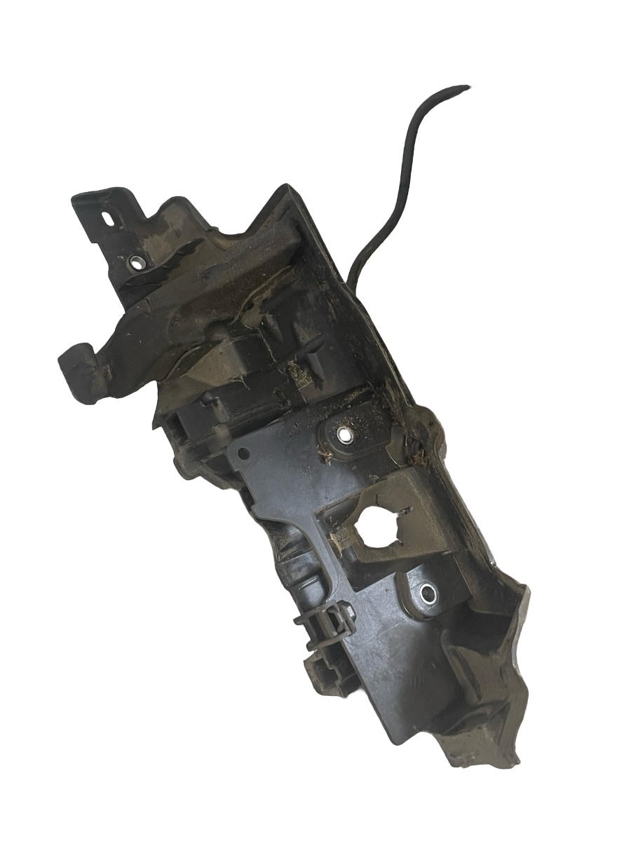 Capac protectie motor DACIA SANDERO II 2012 - > 1.5 dCi K9K 612, K9K 626 175B1122R