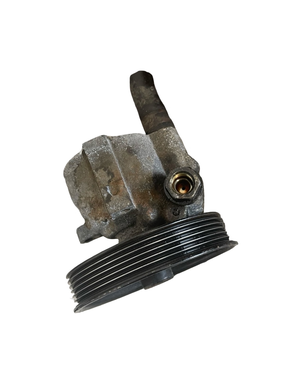 Pompa servodirectie RENAULT SCENIC I JA0/1_, FA0_ 1999 - 2003 26090956 – foto 3