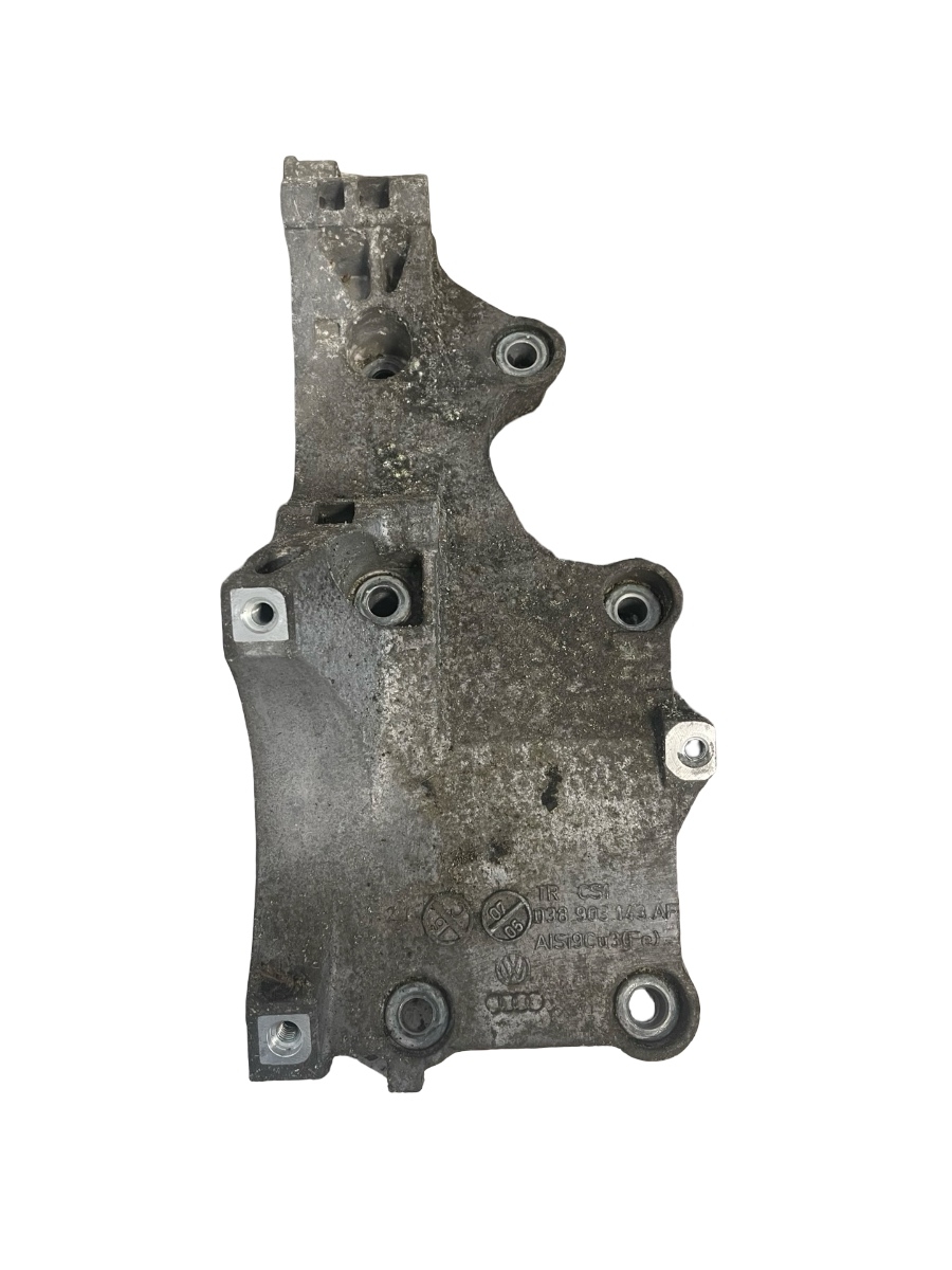 Suport accesorii VOLKSWAGEN TOURAN 1T1, 1T2 2003 - 2010 1.9 TDI BKC, BLS, BXE 038903143AF