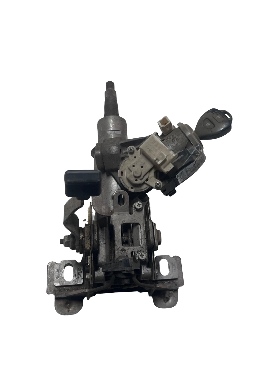 Coloana volan  + contact cu cheie TOYOTA RAV 4 III _A3_ 2005 - 2013 45020424