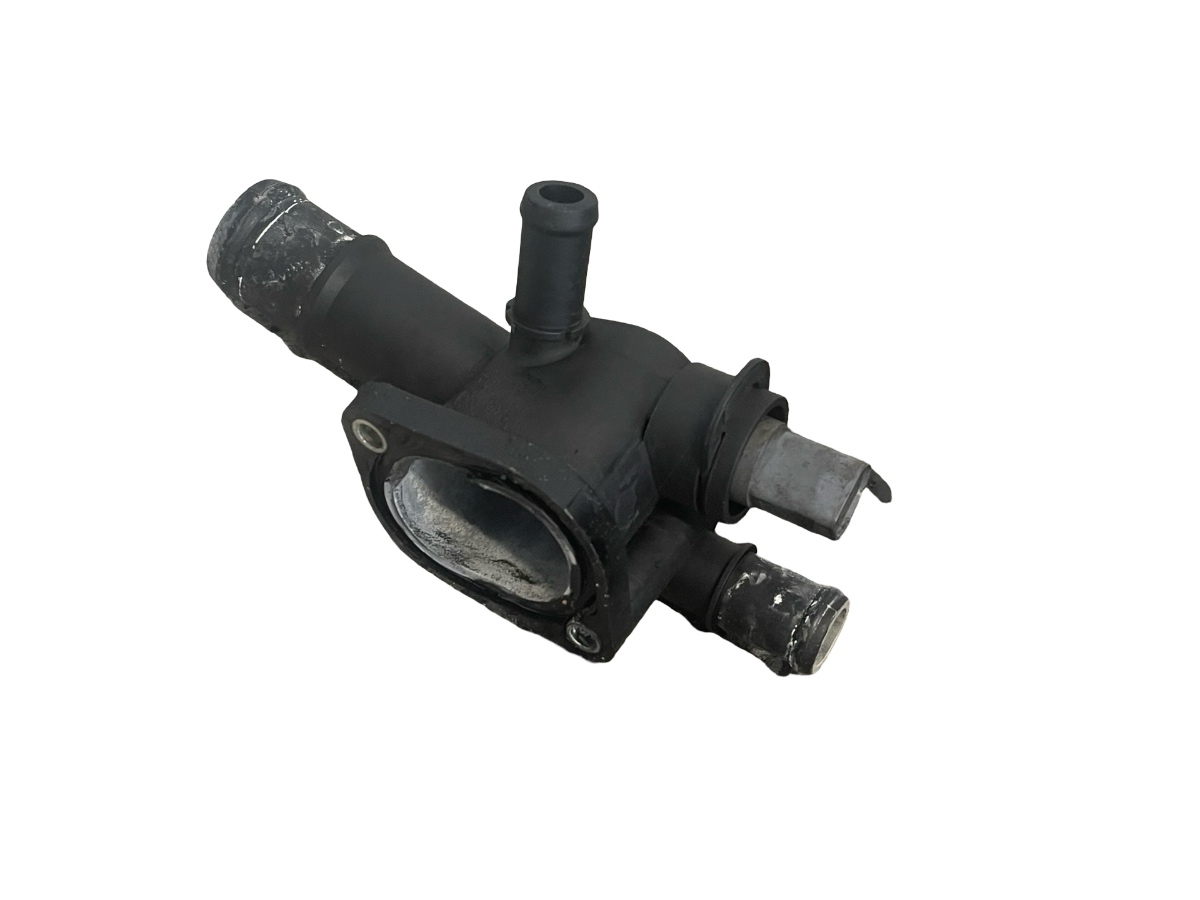 Carcasa termostat VOLKSWAGEN TOURAN 1T1, 1T2 2003 - 2010 038121132D