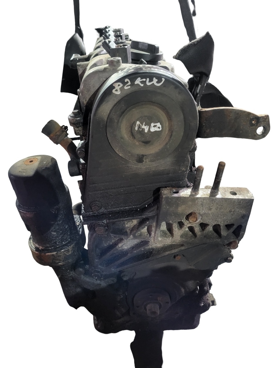 Motor HYUNDAI ELANTRA Saloon XD 2000 - 2006 2.0 CRDi euro 3 D4EA