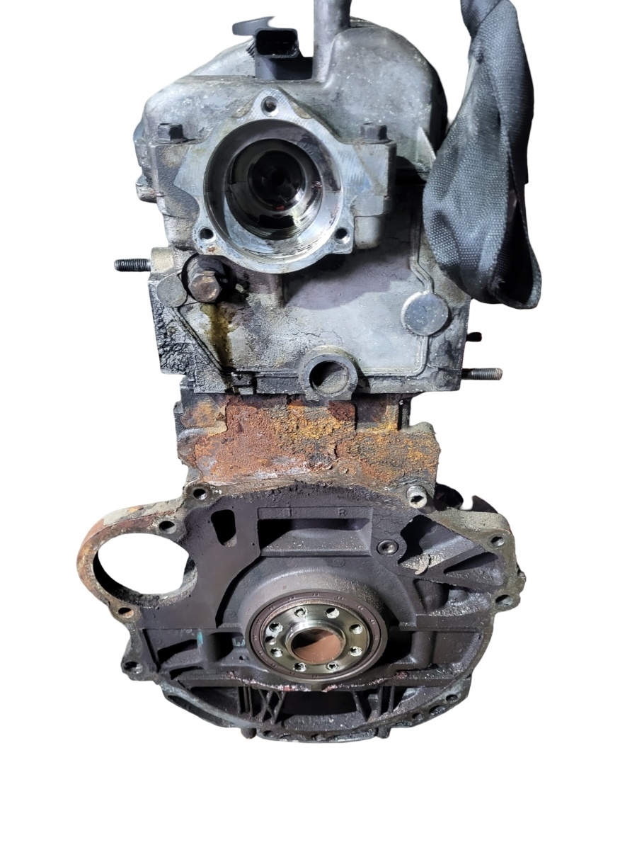 Motor HYUNDAI ELANTRA Saloon XD 2000 - 2006 2.0 CRDi euro 3 D4EA – foto 3