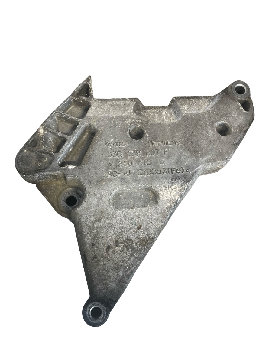 Suport motor VOLKSWAGEN TOURAN 1T1, 1T2 2003 - 2010 03G199207F – foto 2