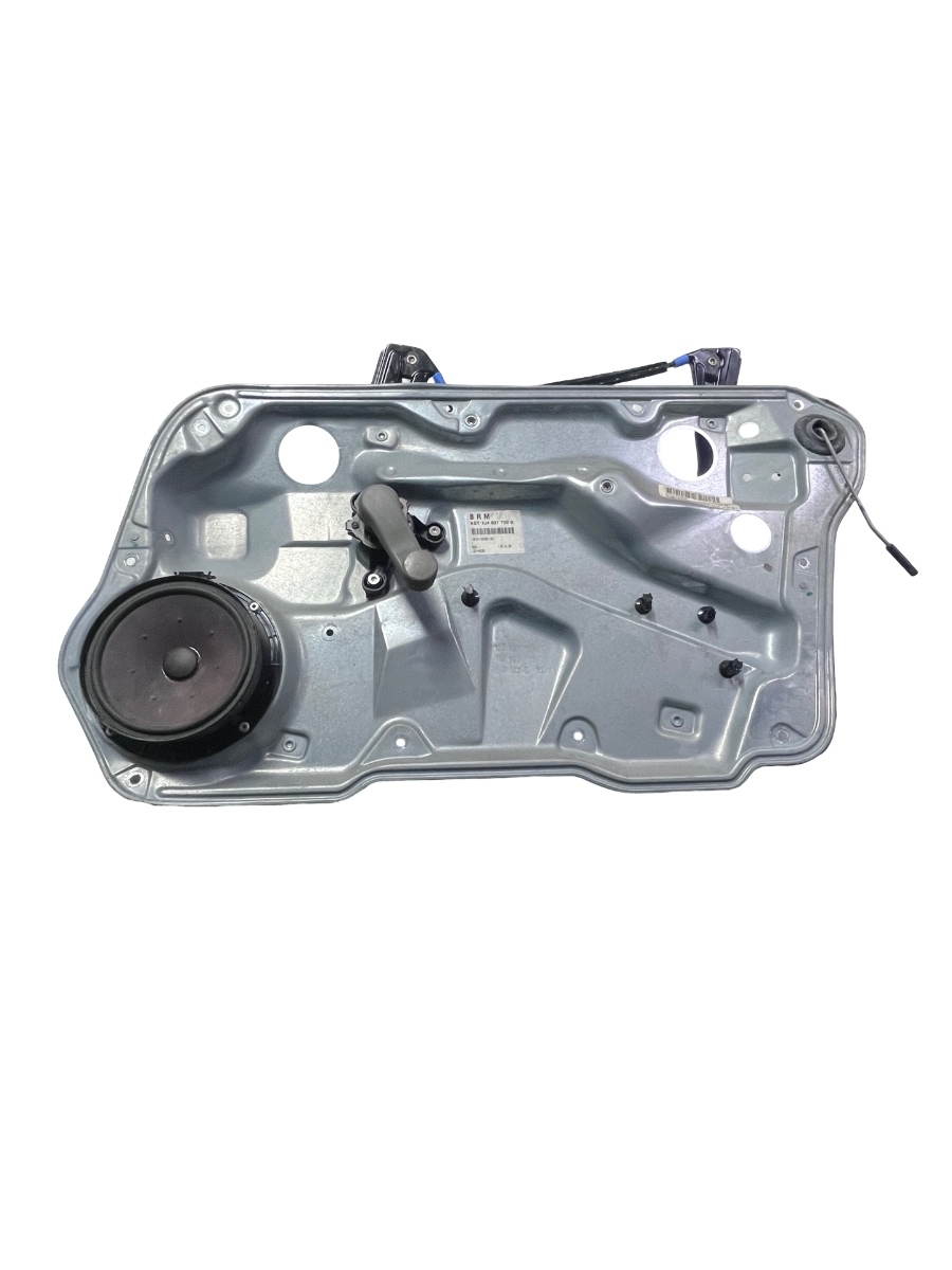 Macara Geam dreapta fata VOLKSWAGEN GOLF IV 1J1 1997 - 2007 1J4837730D