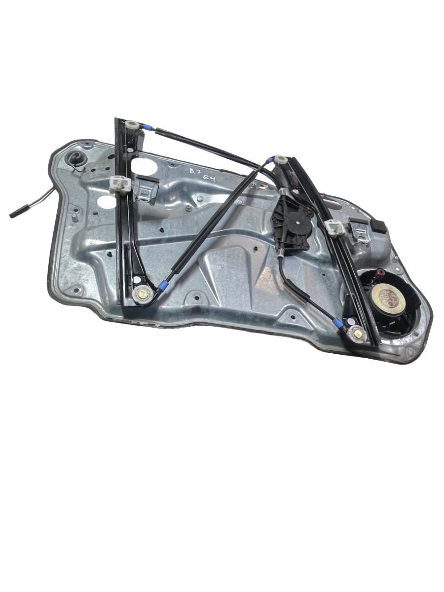 Macara Geam dreapta fata VOLKSWAGEN GOLF IV 1J1 1997 - 2007 1J4837730D – foto 2