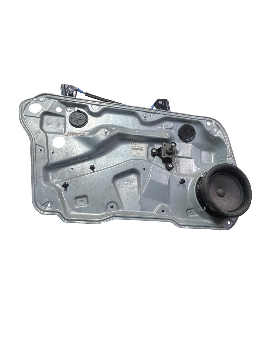 Macara Geam stanga fata VOLKSWAGEN GOLF IV 1J1 1997 - 2007 1J4837729D