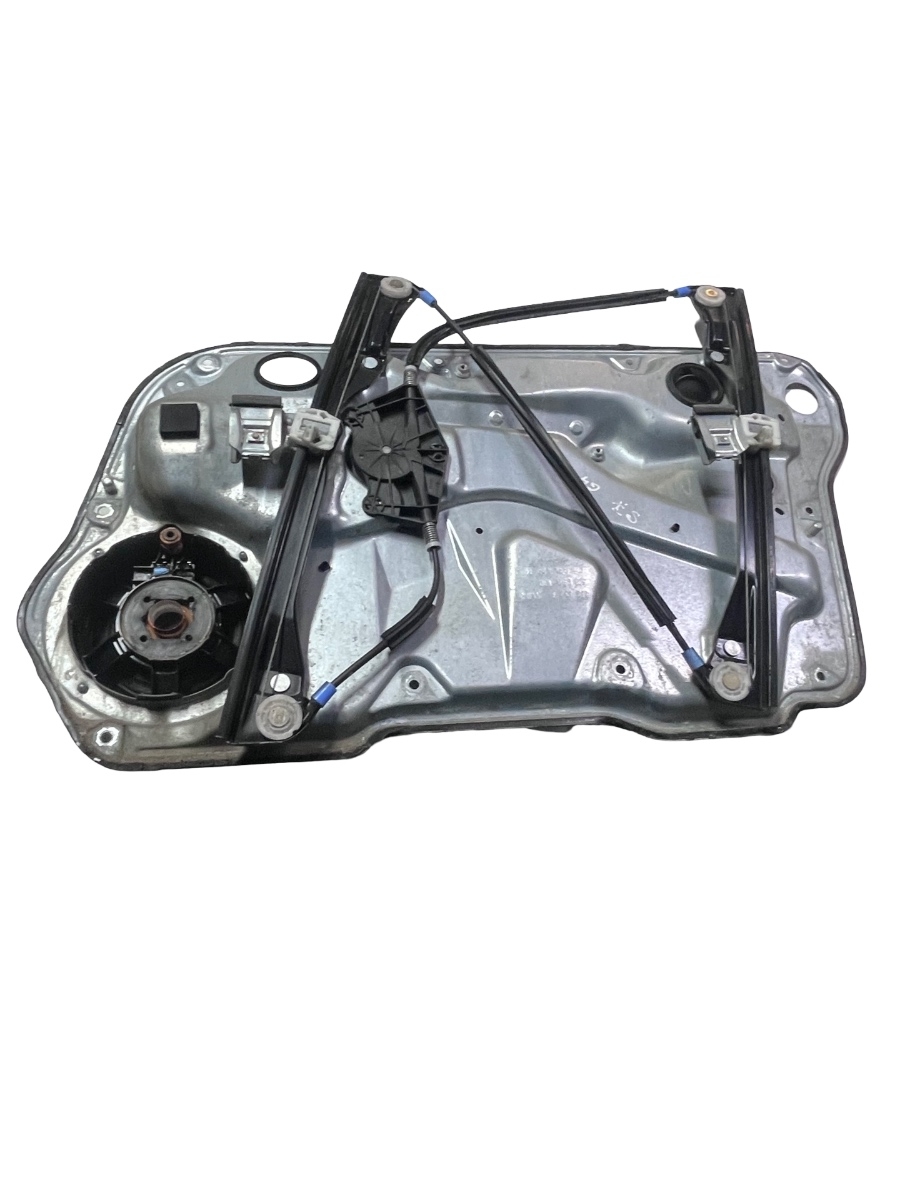 Macara Geam stanga fata VOLKSWAGEN GOLF IV 1J1 1997 - 2007 1J4837729D – foto 2