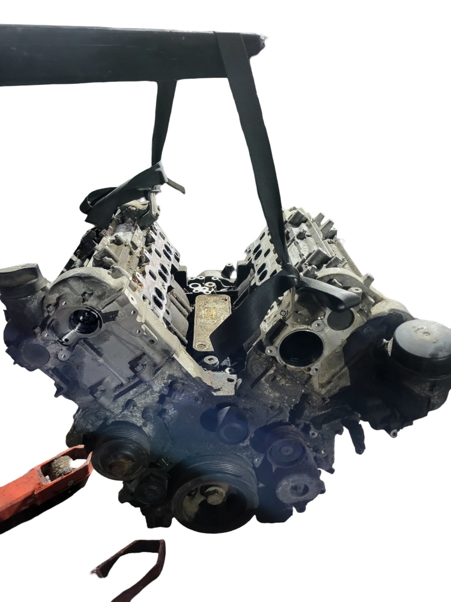 Motor JEEP COMMANDER XK, XH 2005 - 2010 3.0 CRD 4x4 642.980