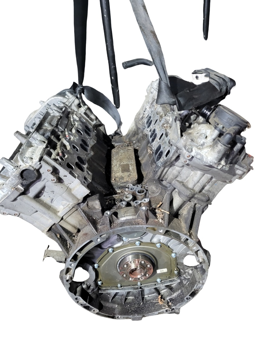 Motor JEEP COMMANDER XK, XH 2005 - 2010 3.0 CRD 4x4 642.980 – foto 2