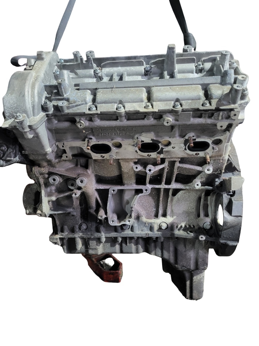 Motor JEEP COMMANDER XK, XH 2005 - 2010 3.0 CRD 4x4 642.980 – foto 4