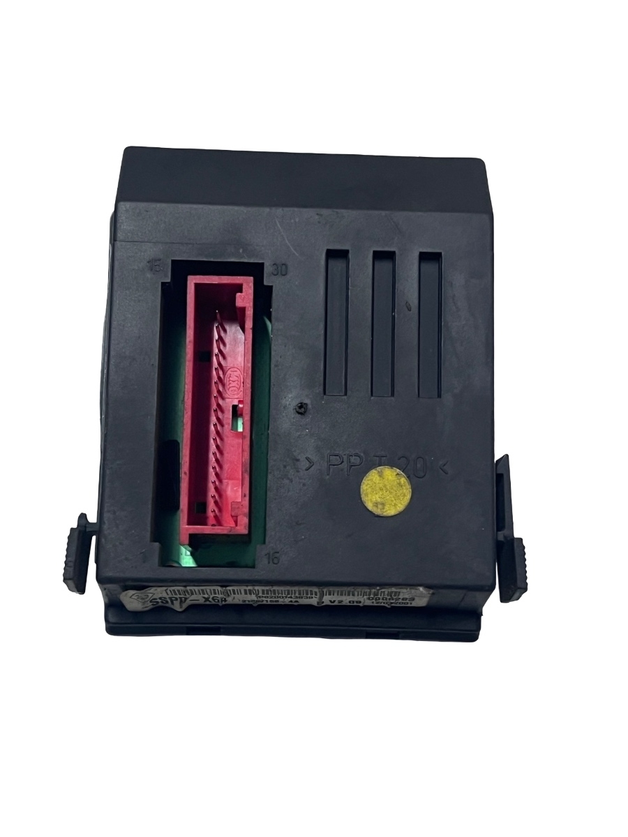 Modul de confort RENAULT SCENIC I JA0/1_, FA0_ 1999 - 2003 21667158