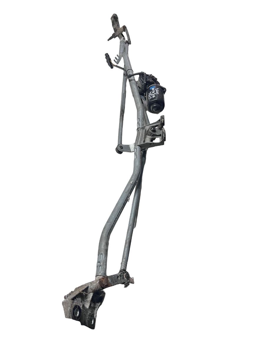Ansamblu stergator OPEL MERIVA X03 2003 - 2010 23003435