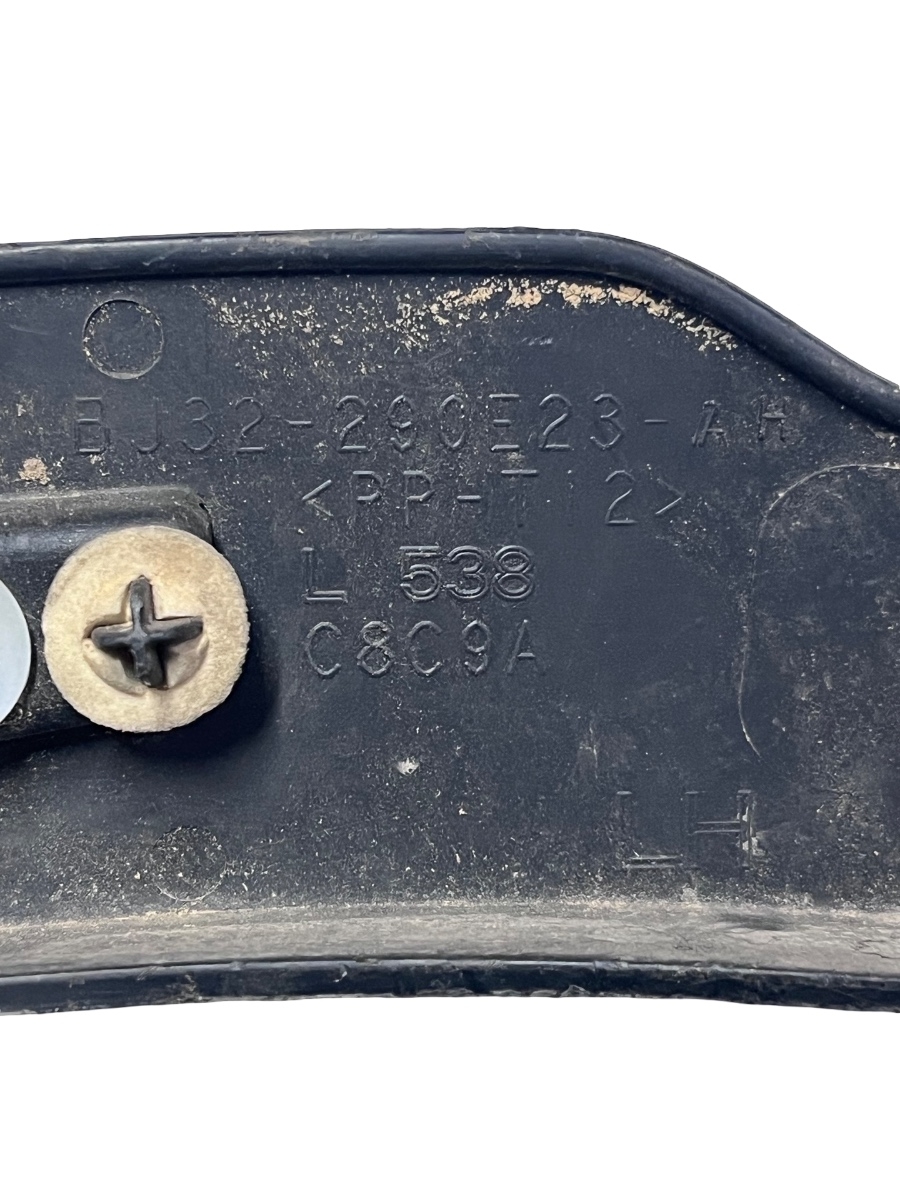 Ornamente aripa  stanga spate LAND ROVER RANGE ROVER EVOQUE LV_, L538 2011 - > BJ32290E23 – foto 3