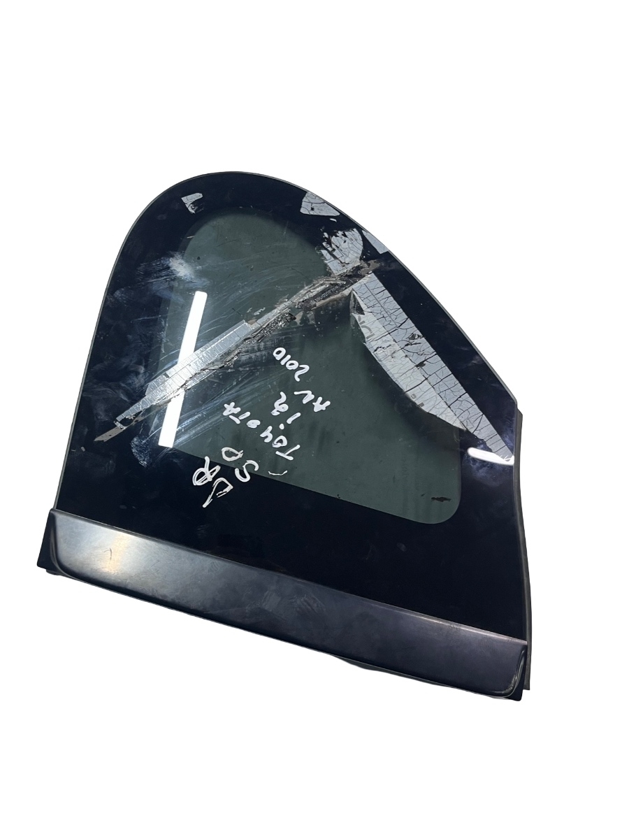 Geam fix dreapta spate TOYOTA IQ _J1_ 2008 - >