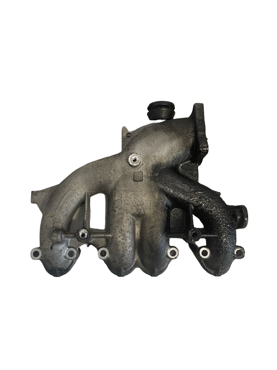 Galerie de admisie VOLKSWAGEN TOURAN 1T1, 1T2 2003 - 2010 1.9 TDI BKC 03G129713