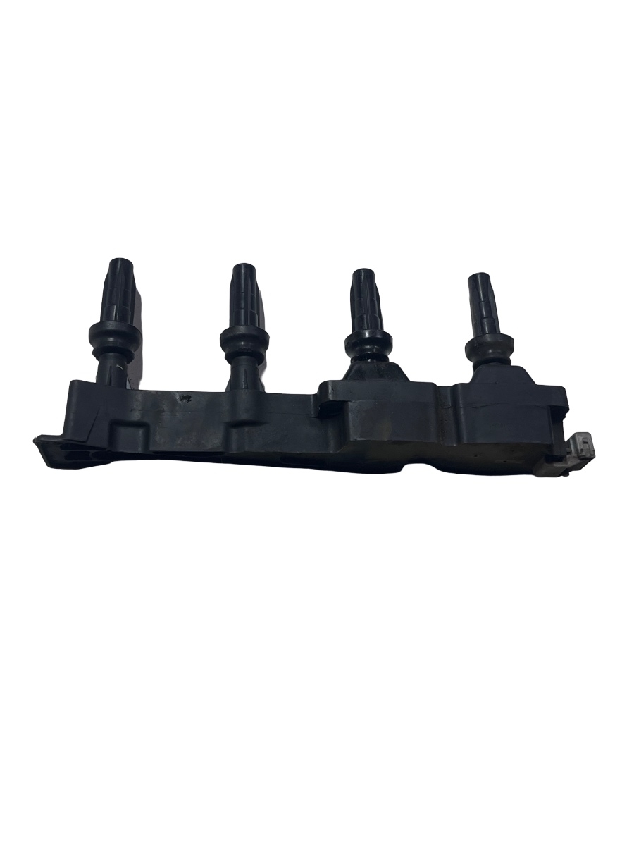 Bobina Inductie  PEUGEOT 206 CC 2D 2000 - > 1.6 NFU (TU5JP4) 160104IA02235