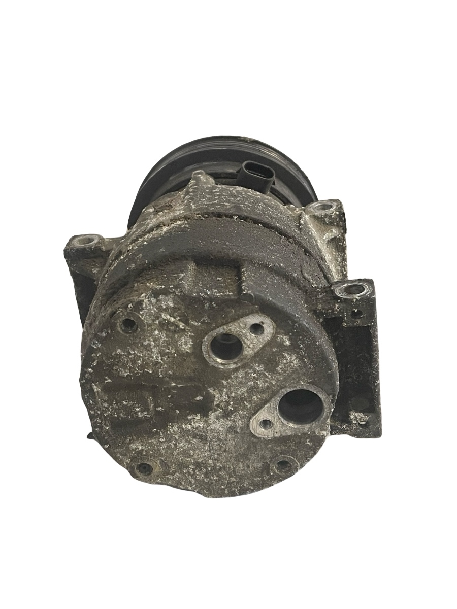 Compresor  AC RENAULT SCENIC I JA0/1_, FA0_ 1999 - 2003 1.6i K4M708