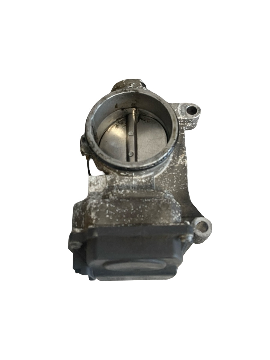 Clapeta de acceleratie RENAULT SCENIC I JA0/1_, FA0_ 1999 - 2003 8200063652