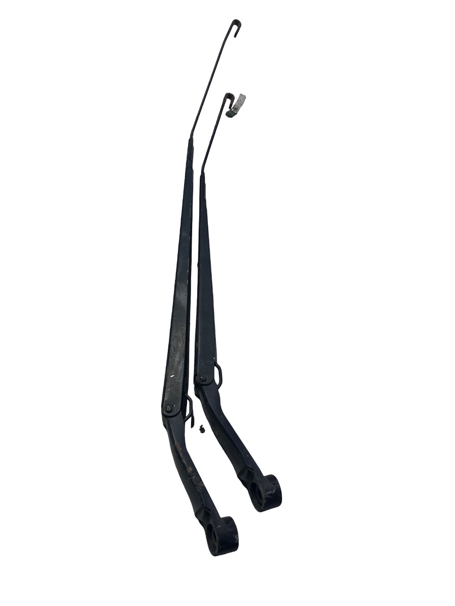 Set Brate stergatoare parbriz NISSAN TIIDA Hatchback C11 2004 - 2013