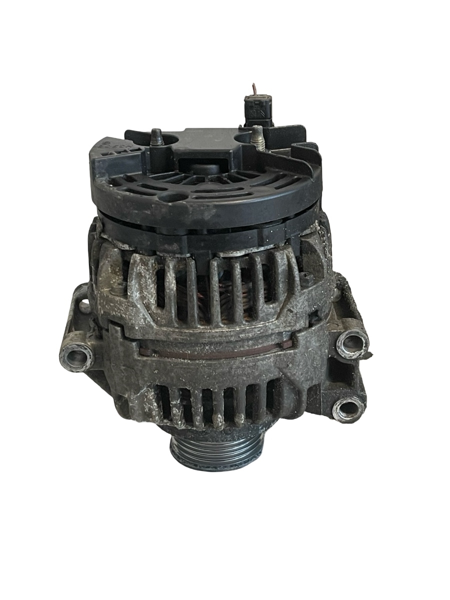 Alternator RENAULT SCENIC I JA0/1_, FA0_ 1999 - 2003 1.6i 0124325031