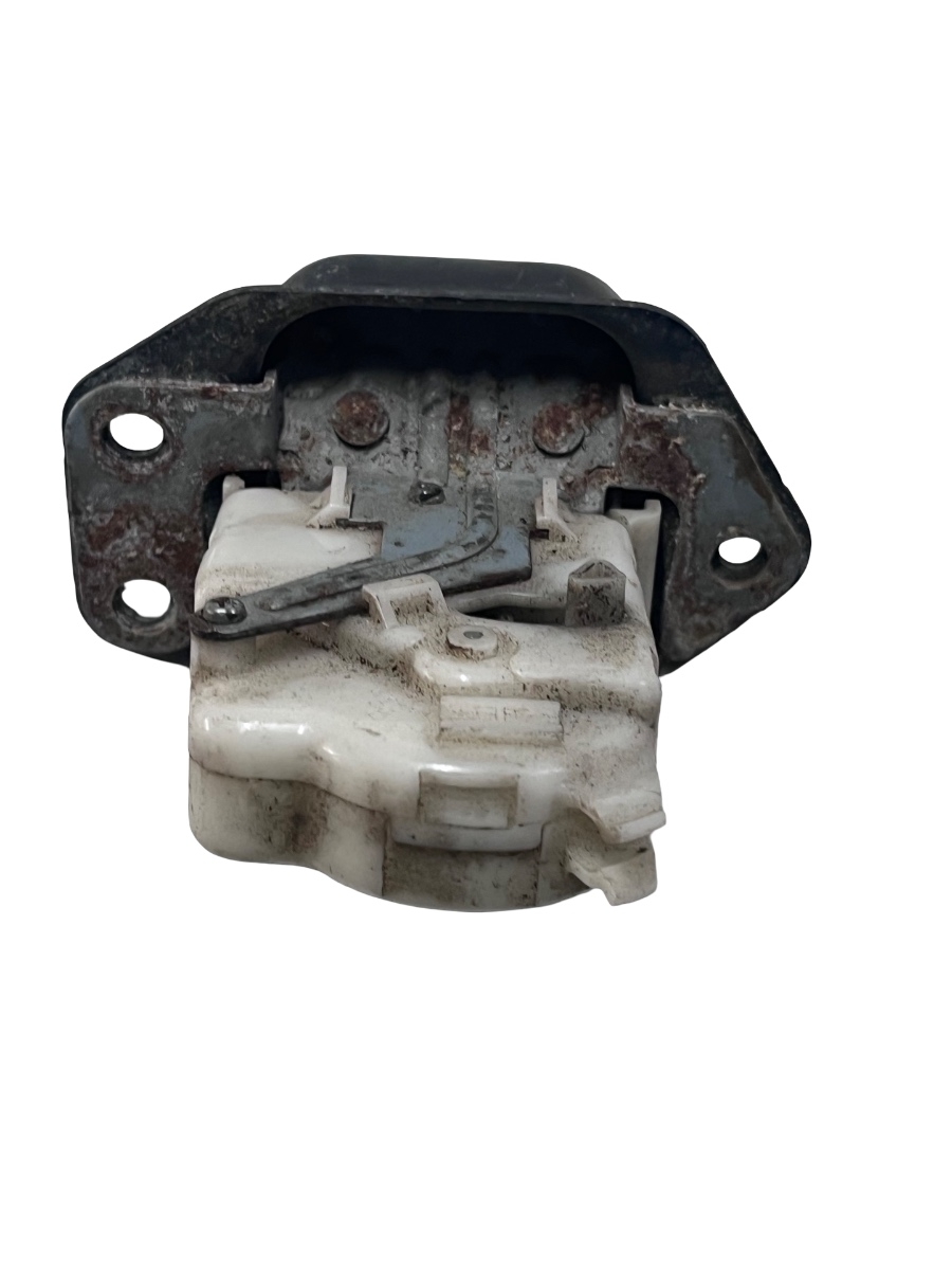 Broasca haion /portbagaj NISSAN TIIDA Hatchback C11 2004 - 2013 – foto 2