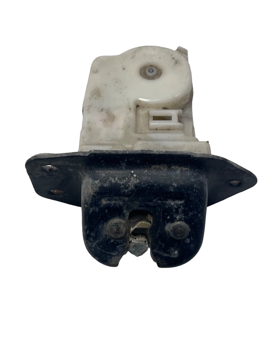 Broasca haion /portbagaj NISSAN TIIDA Hatchback C11 2004 - 2013 – foto 3