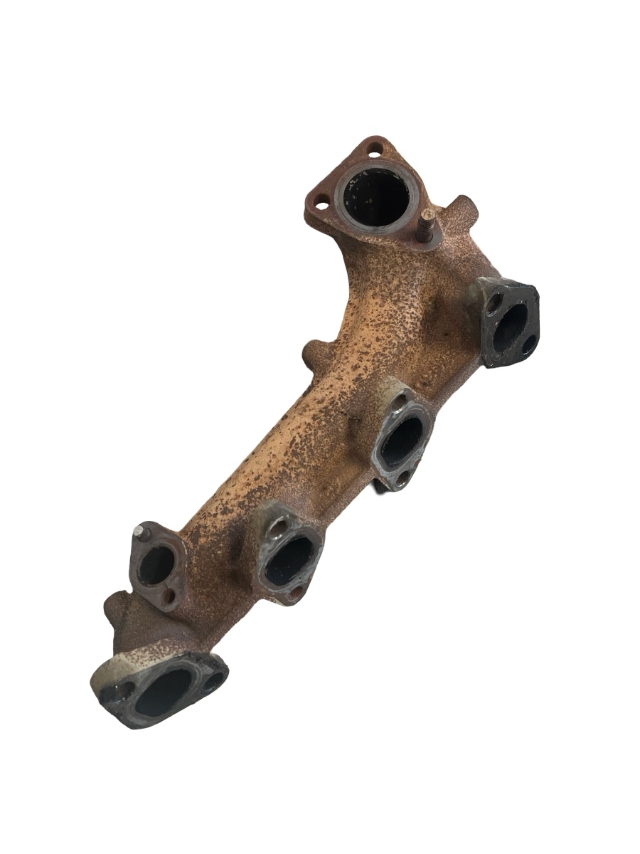 Galerie evacuare TOYOTA RAV 4 II _A2_ 2000 - 2005 2.0 D 4WD 1CD-FTV