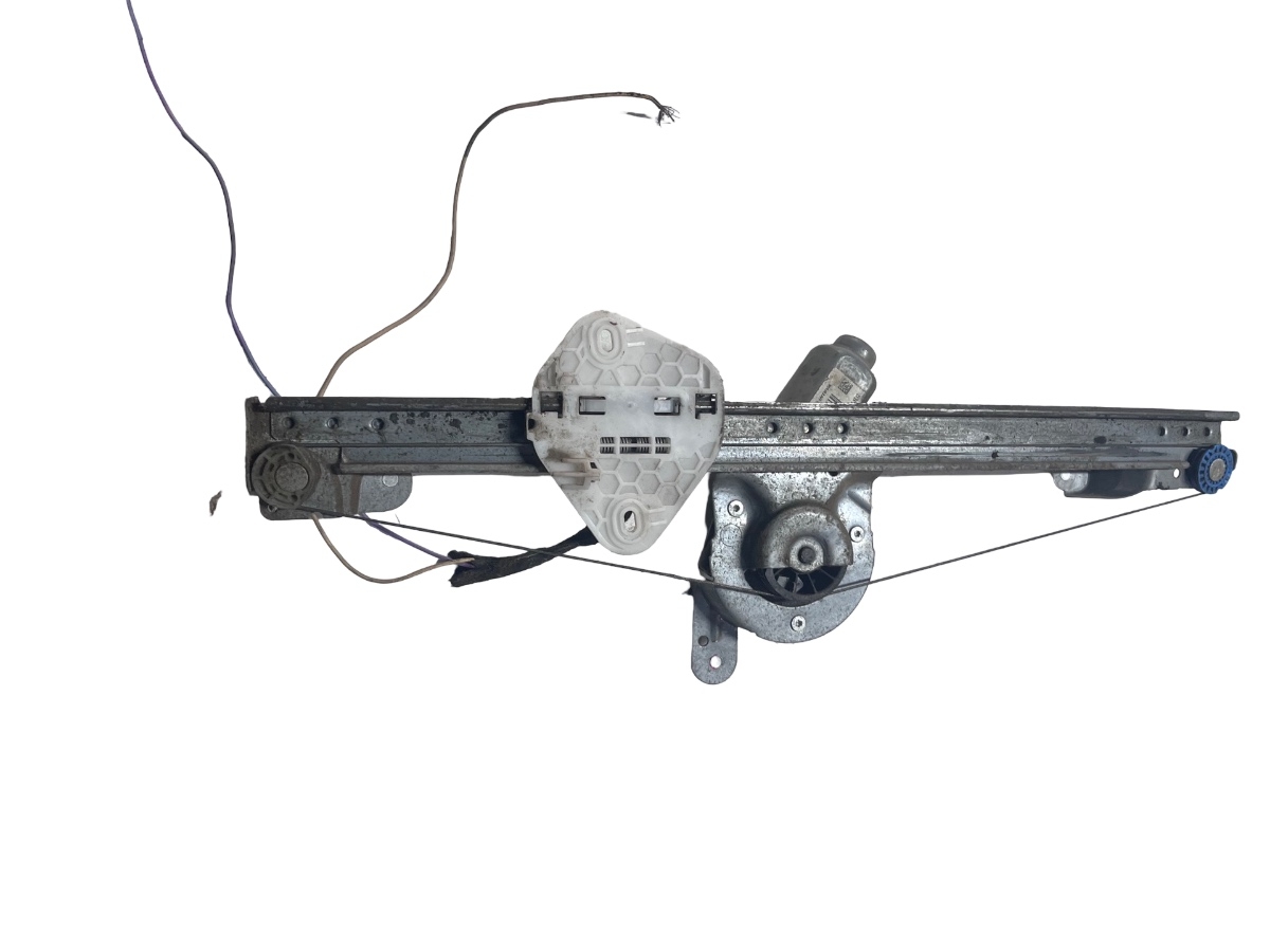 Macara Geam dreapta fata DACIA LOGAN LS_ 2004 - > ARM118482