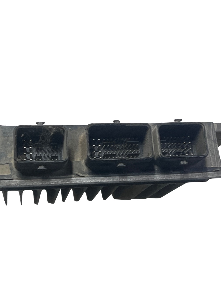 ECU Calculator motor DACIA LOGAN LS_ 2004 - > 8200911568 – foto 2