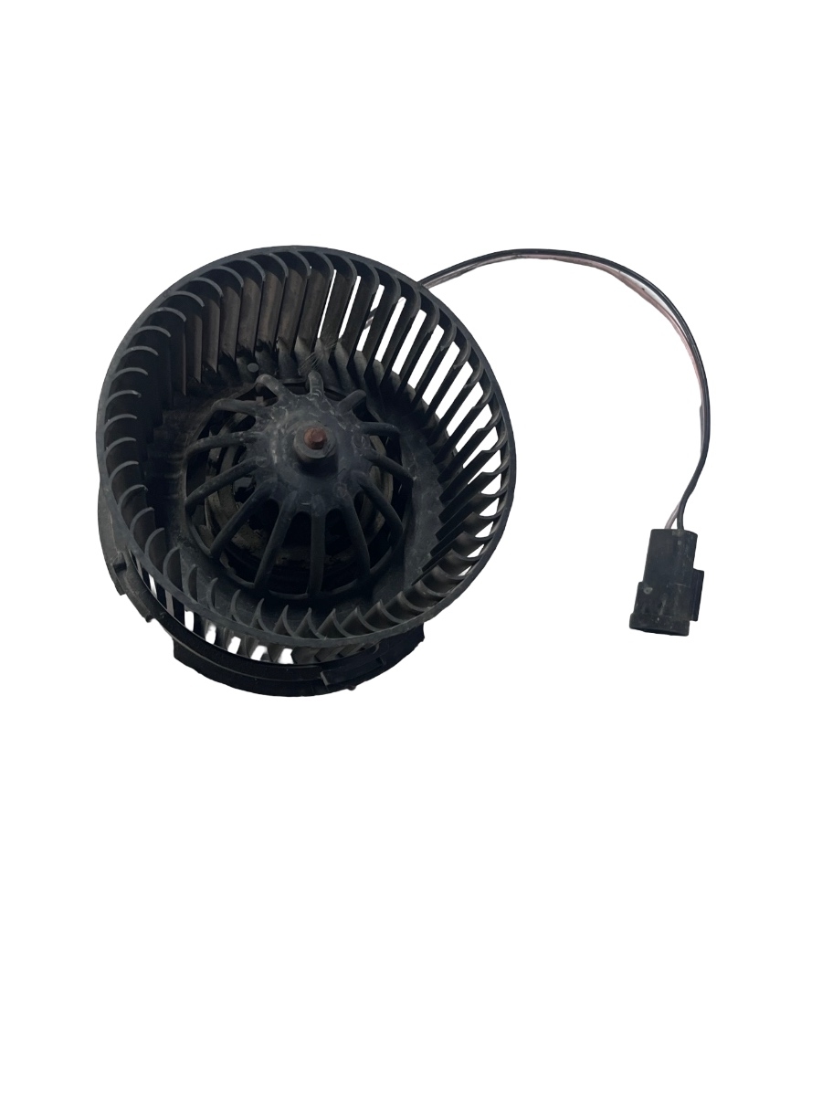 Ventilator aeroterma DACIA LOGAN LS_ 2004 - >