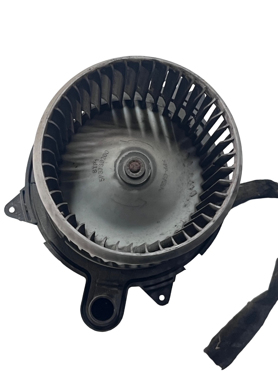 Ventilator aeroterma DACIA LODGY 2012 - > 5P3730100