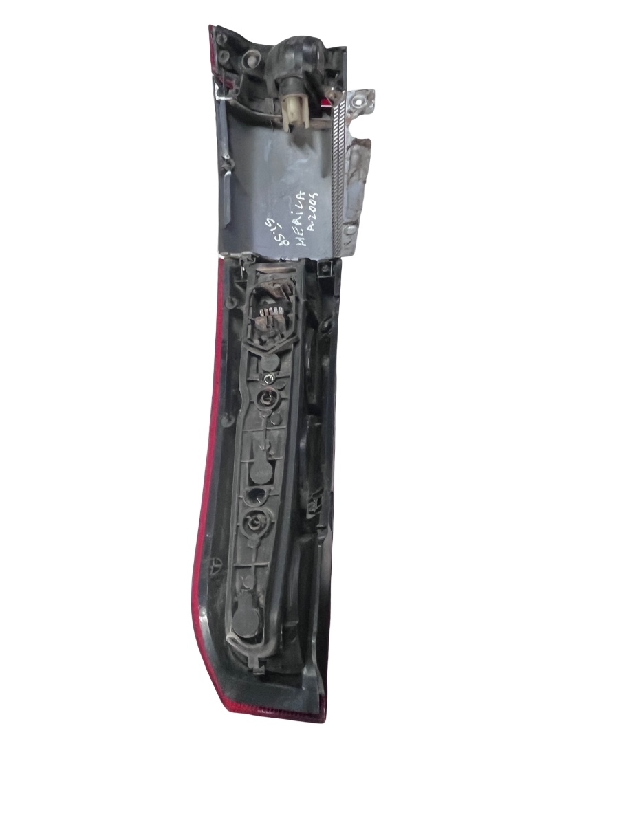 Lampa spate / Stop stanga spate OPEL MERIVA X03 2003 - 2010 93294345 – foto 2