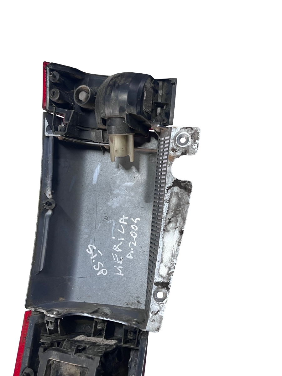 Lampa spate / Stop stanga spate OPEL MERIVA X03 2003 - 2010 93294345 – foto 4