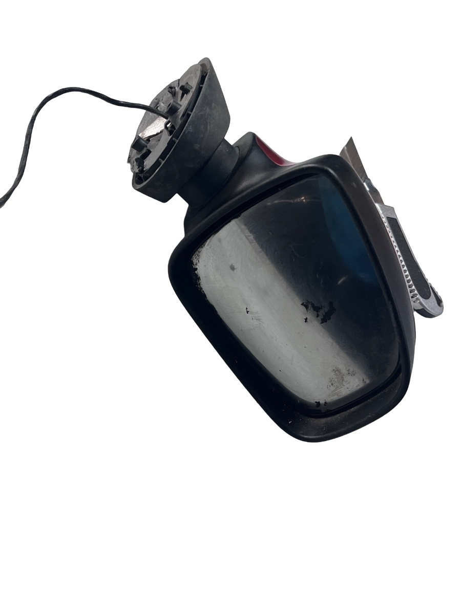 Oglinda laterala electrica portiera dreapta fata DACIA LOGAN II  Facelift 2012 - > E9024363