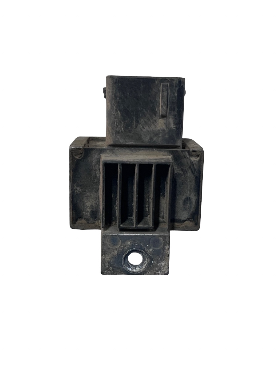 Releu preincalzire bujii incandescente DACIA LOGAN LS_ 2004 - > 9640469680 – foto 3