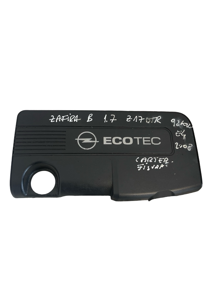 Capac motor (ornament) OPEL ZAFIRA B A05 2005 - 2015 1.7 CDTI A 17 DTR 315829598