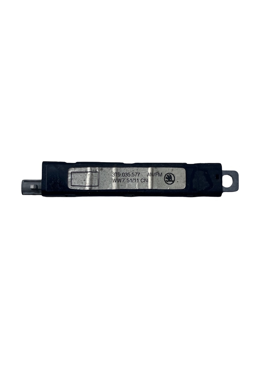 Amplificator semnal antena SKODA SUPERB 3T4 2008 - 2015 3T9035577