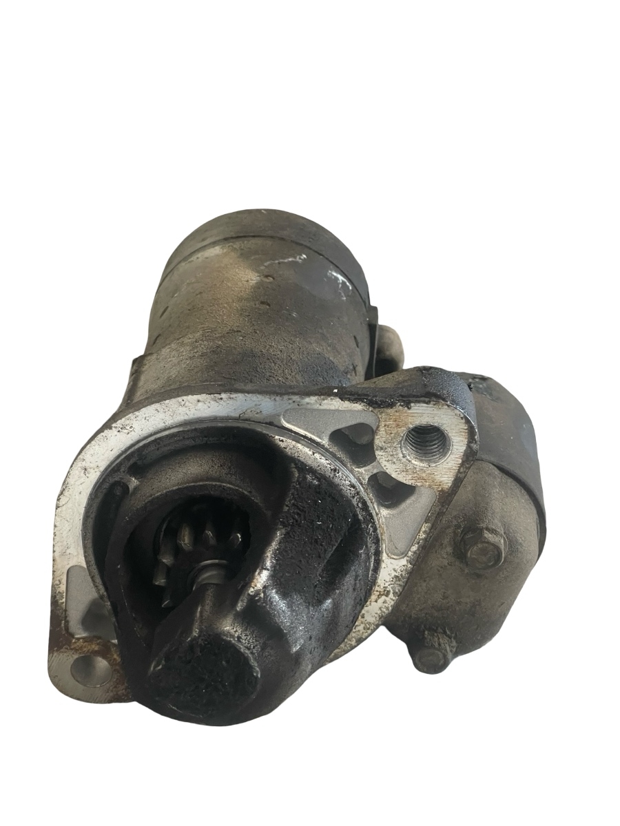 Electromotor OPEL ZAFIRA B A05 2005 - 2015 1.7 CDTI A 17 DTR 8980147430 – foto 3