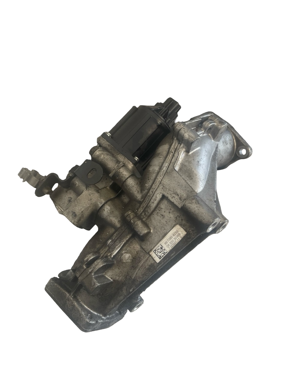Supapa EGR OPEL ZAFIRA B A05 2005 - 2015 1.7 CDTI A 17 DTR 8973858233