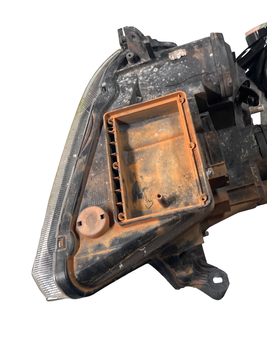 Far stanga fata OPEL MERIVA X03 2003 - 2010 93321052 – foto 2