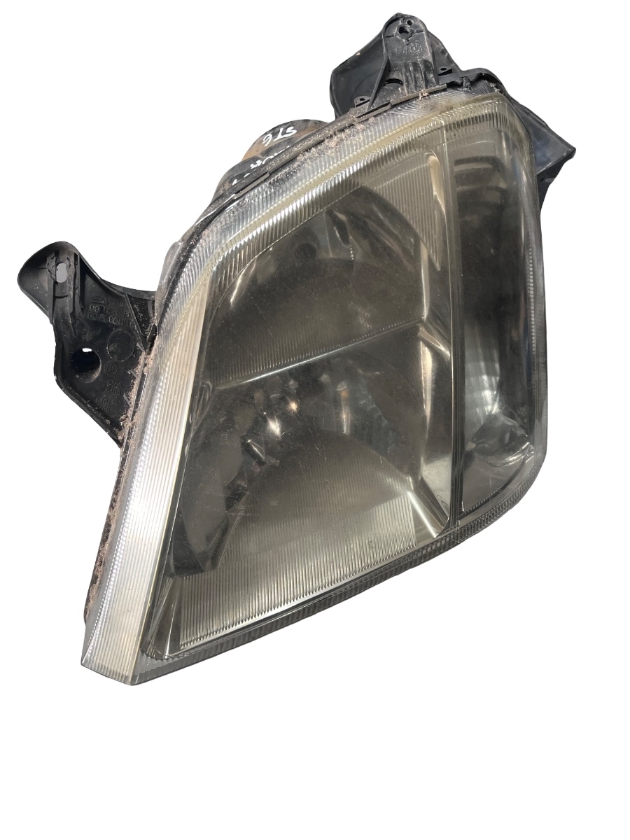 Far stanga fata OPEL MERIVA X03 2003 - 2010 93321052