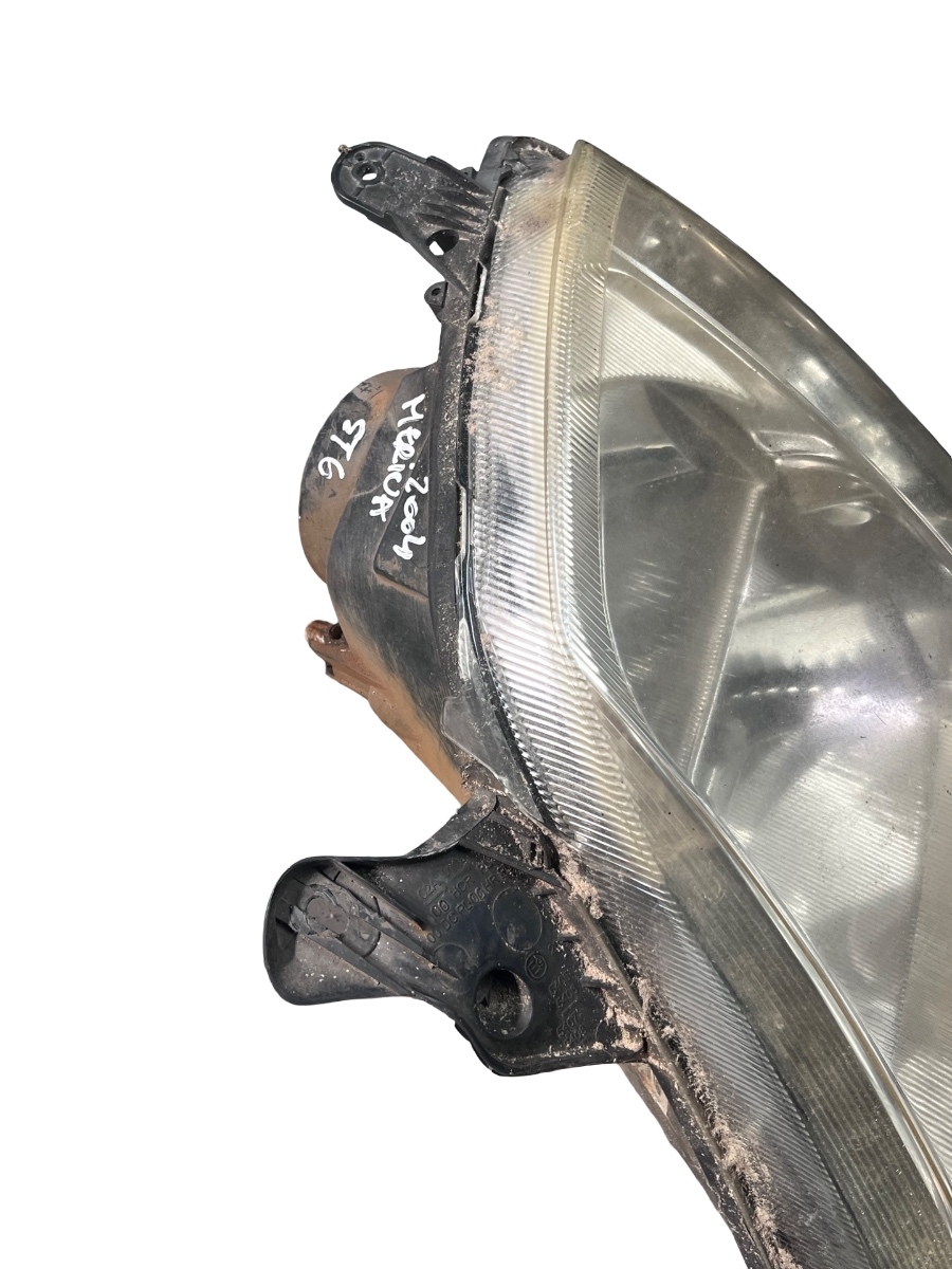 Far stanga fata OPEL MERIVA X03 2003 - 2010 93321052 – foto 4