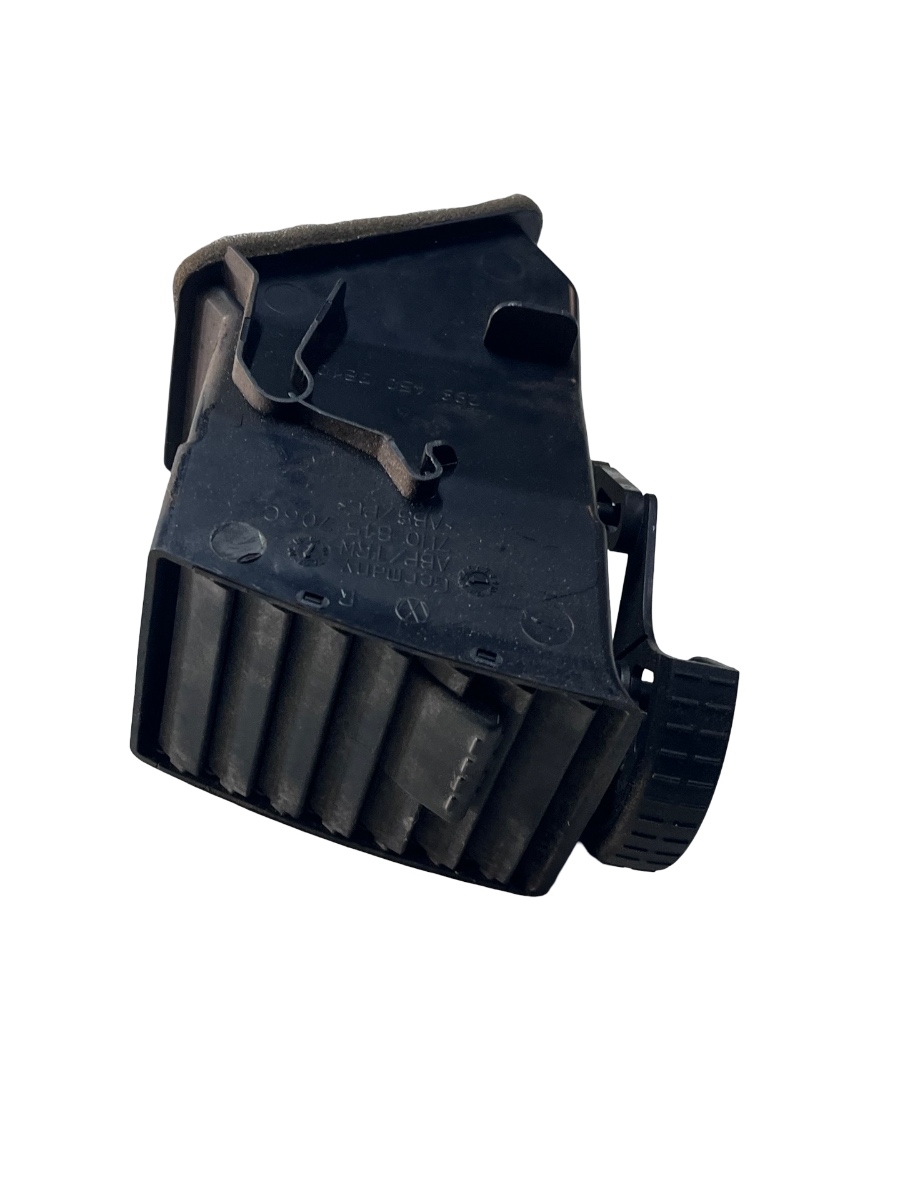 Grila de ventilatie bord centrala dreapta fata VOLKSWAGEN TRANSPORTER V Bus 7HB, 7HJ, 7EB, 7EJ, 7EF, 7EG, 7HF,  7H0815706C